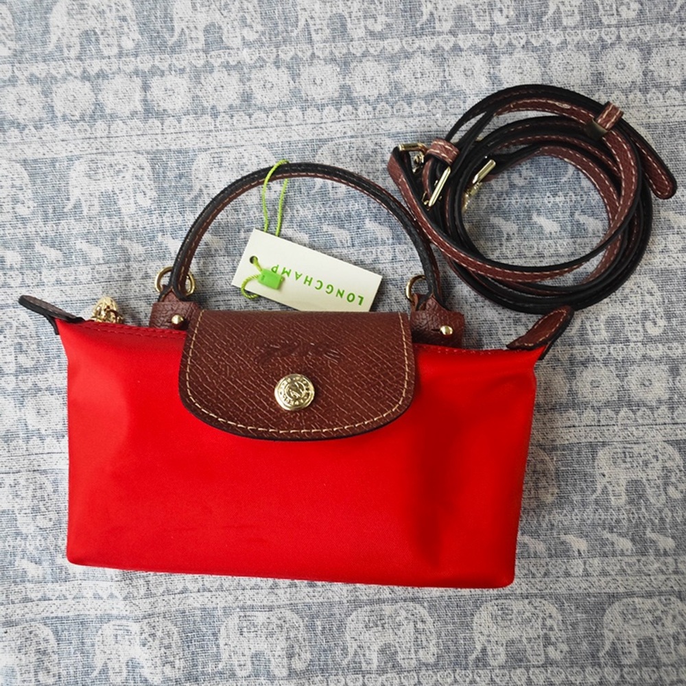 Longchamp Ladies Handbag